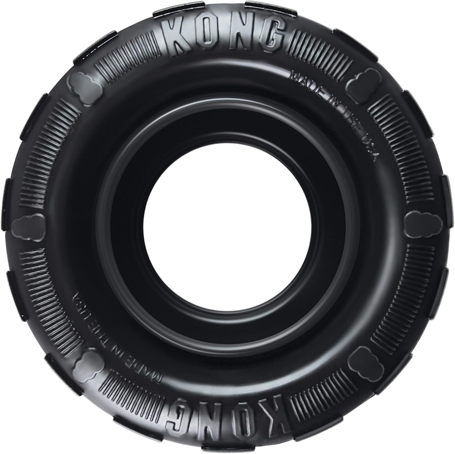 Original retailer photograph of the selected black KONG Extreme Tires KT11E Medium/Large.