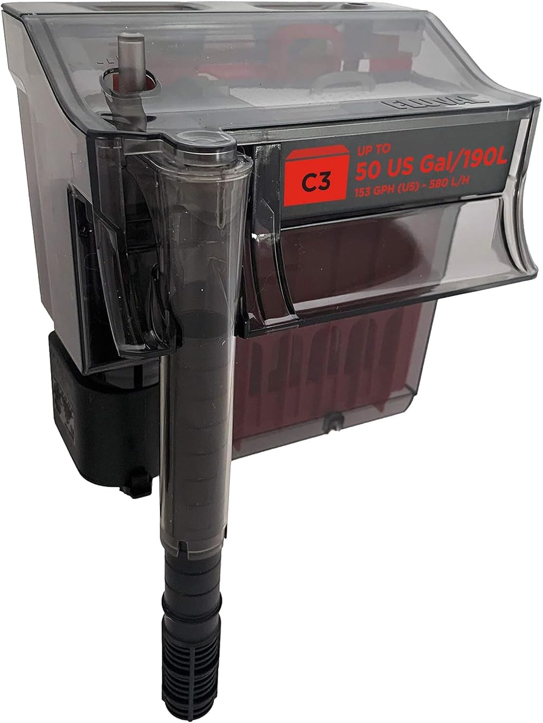 Fluval C3 Power Filter, 14002 original retailer product image